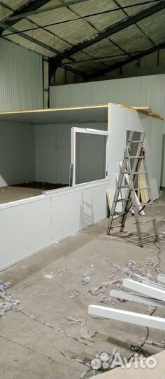 Монтаж кондиционеров