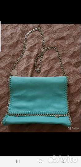 Сумка Stella McCartney