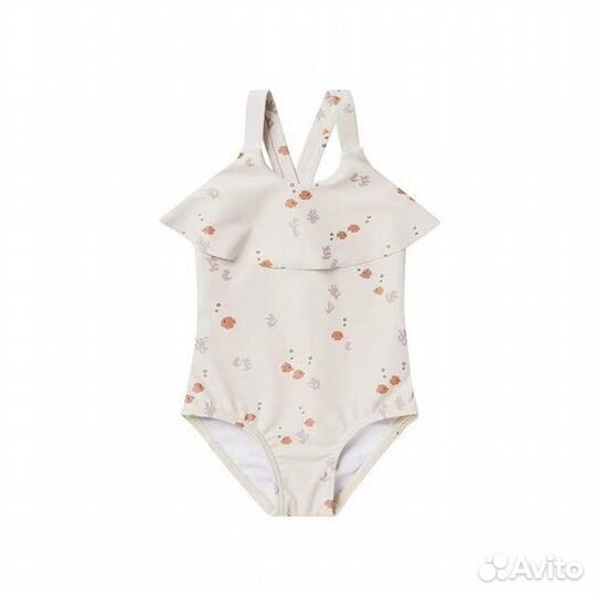 Купальник детский 86-116