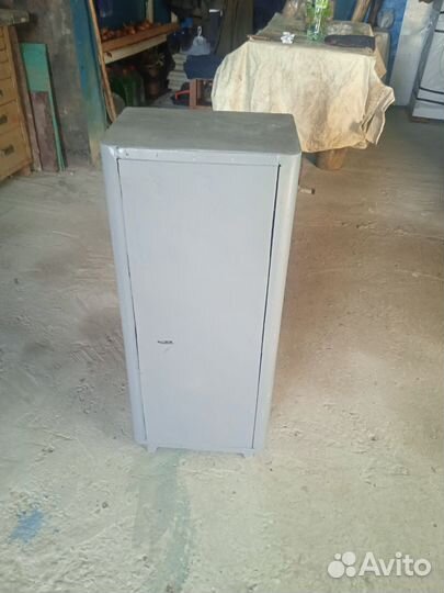 Сейф охотничий