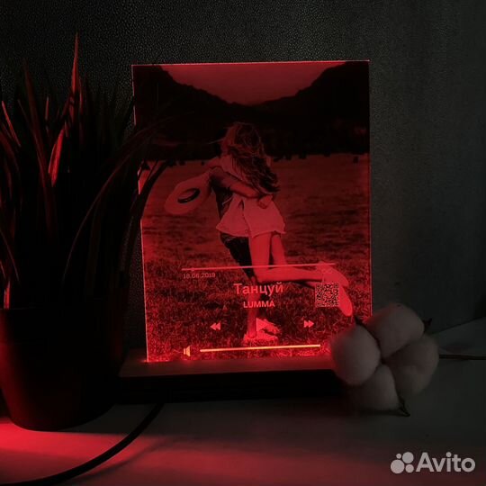 Постер на праздник