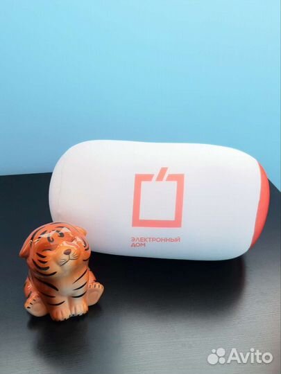 Подушка мнушка антистресс