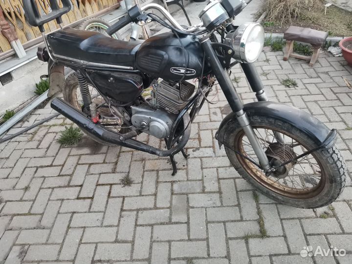 Минск 125