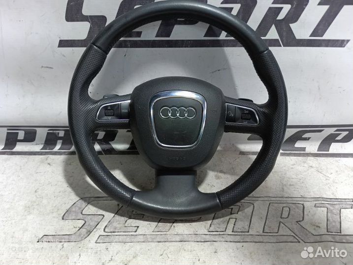 Руль Audi A4 B8 2.0 cdnc 2009