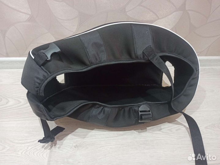 Чехол на колпак 4т лодочного мотора Suzuki 9.9-20