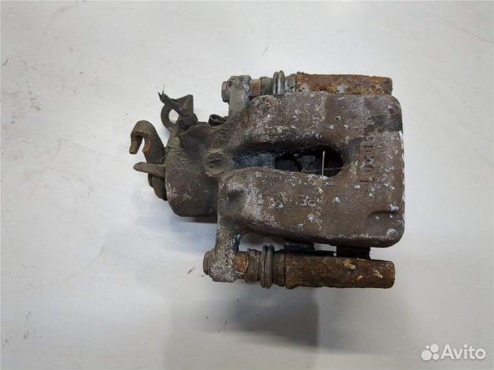 Суппорт Renault Scenic, 2000