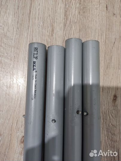 Стульчик для кормления IKEA antilop антилоп