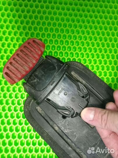 Карман для грузов на крыло Mares