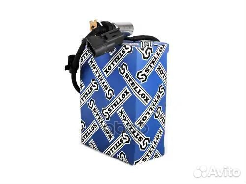 Датчик положения коленвала Toyota