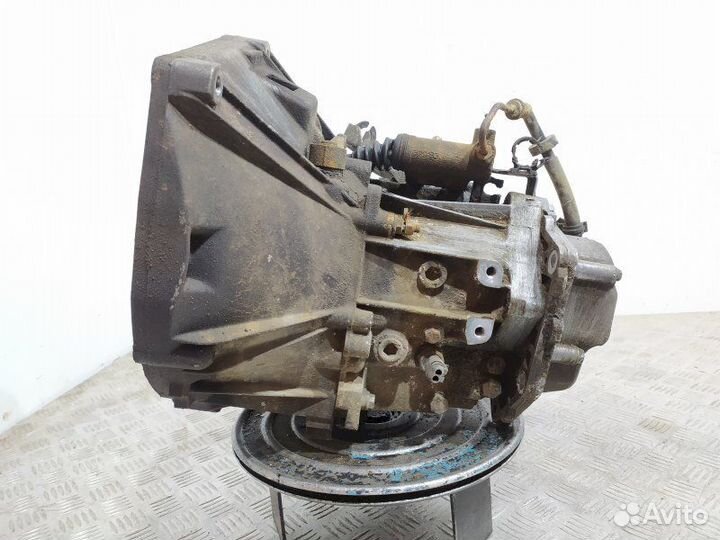 Кпп 5ст. Fiat Marea (1996-2002)