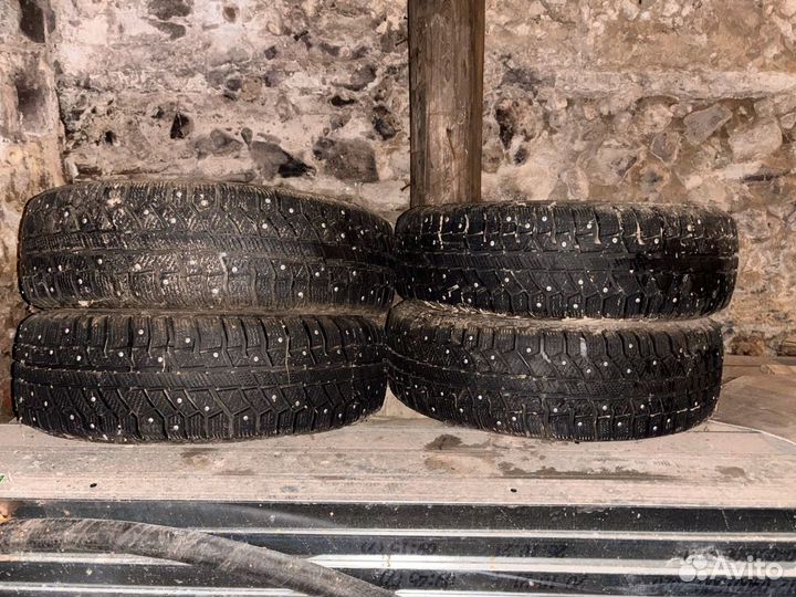 Cordiant Polar 2 185/65 R14