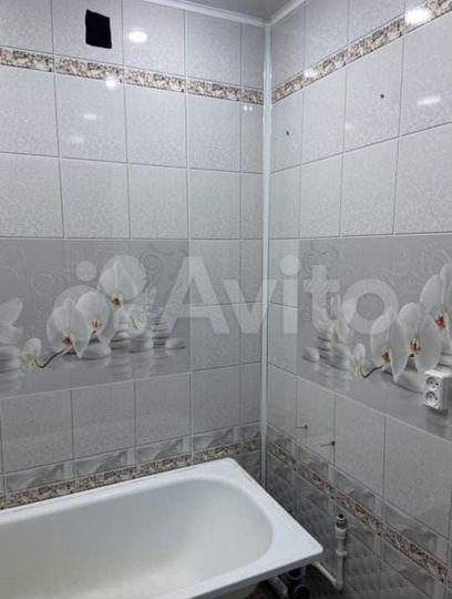 2-к. квартира, 52,5 м², 9/9 эт.