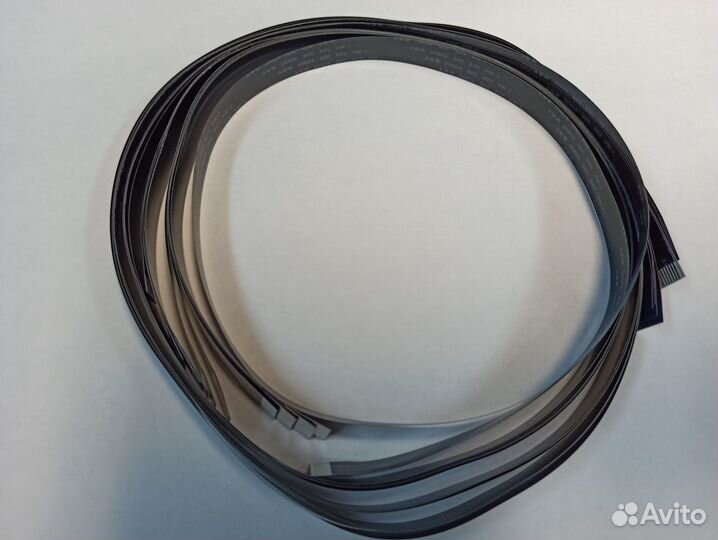 Шлейфы для HP Samsung Xerox