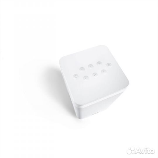 Canton Smart Soundbox 3 white