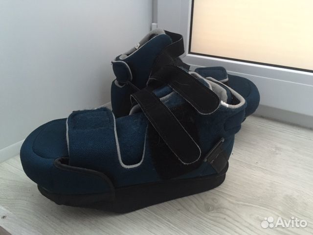 Туфли барука