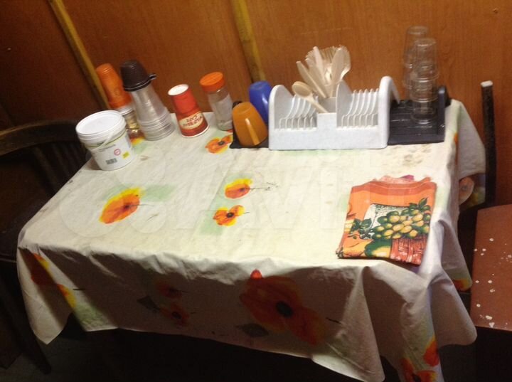 Дача 20 м² на участке 1 сот.