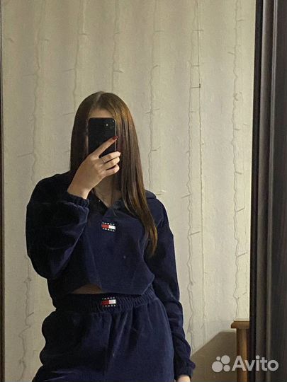 Костюм Tommy Hilfiger оригинал