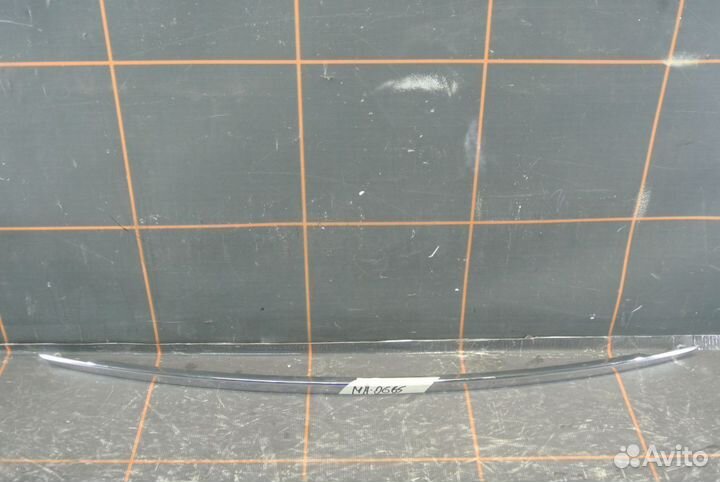 Молдинг крышки багажника - Hyundai Equus