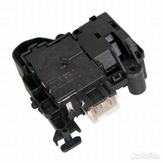 Убл для стиральной машины Haier 0024000128D