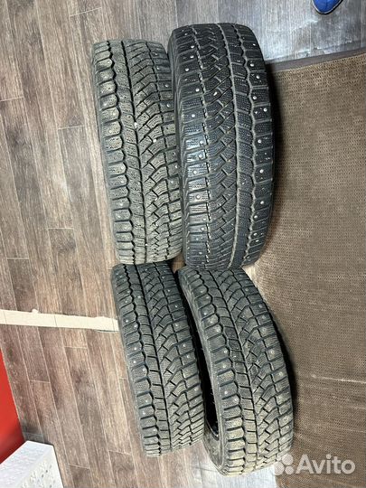 Viatti Brina Nordico V-522 205/55 R16