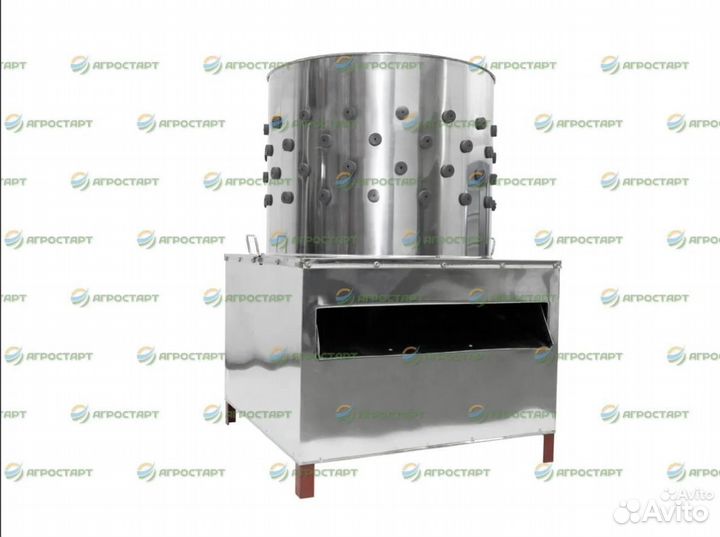 Перосъемная машина NT 600 A