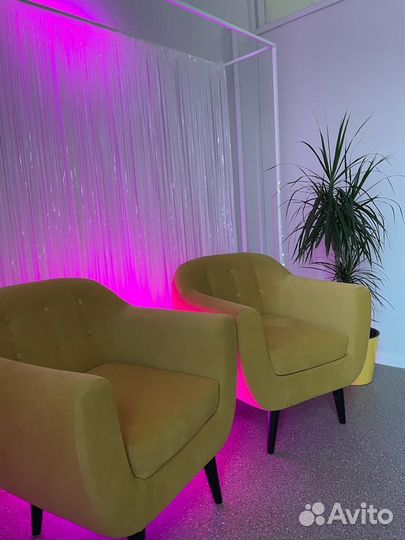 Кресло Роттердам бу