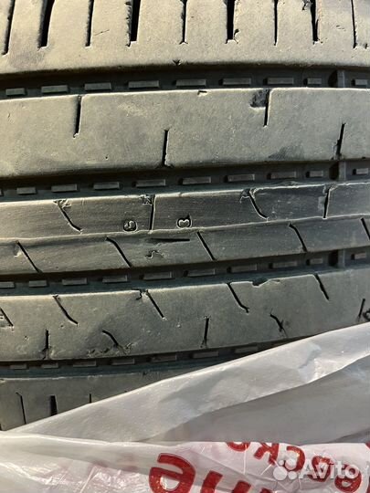 Cordiant Gravity SUV 225/65 R17 106H