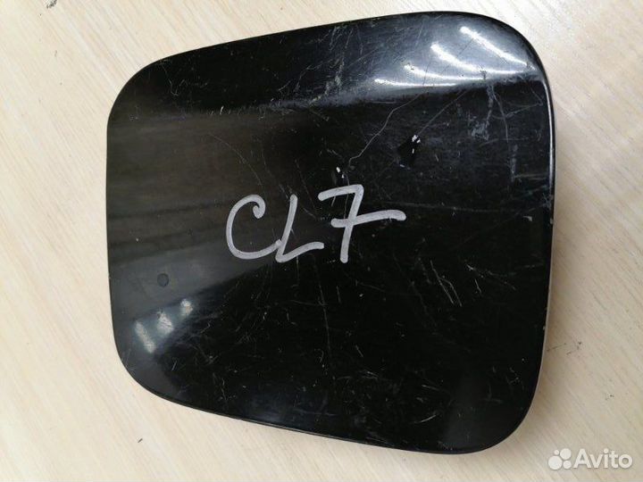 Лючок бензобака Honda Accord CL7 2003