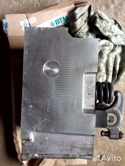 Запчасти камаз