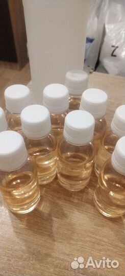 Аромо отдушка для свечей Kema