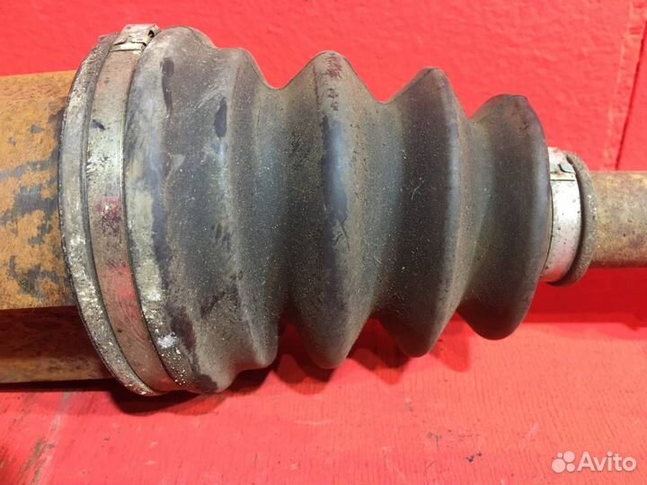 Привод для Dodge Caliber ECN, 2.0 (Б/У)