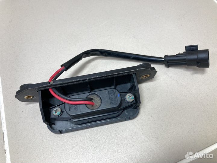 Кнопка открытия багажника Chery Tiggo 4 FL