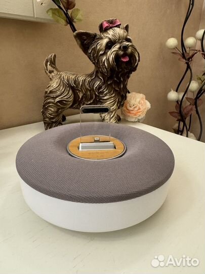 Док-станция (колонка) Philips для iPhone