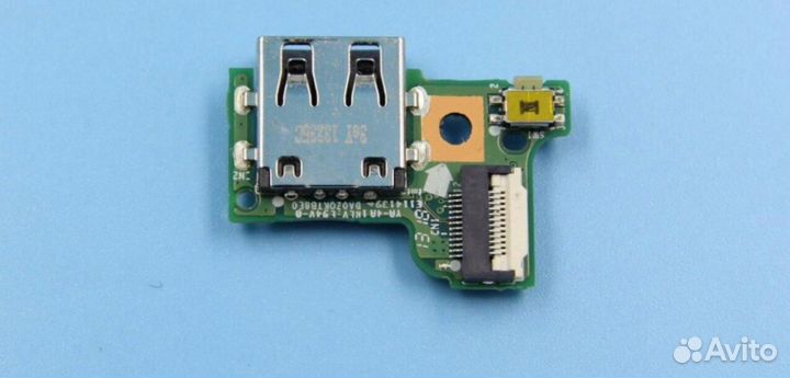 Acer aspire v5-572g Кнопка включения