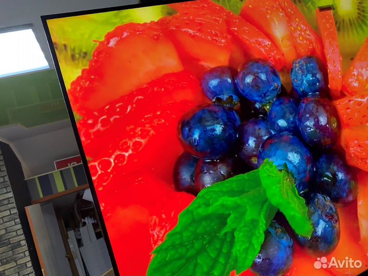 Новый Xiaomi 55 высший сорт