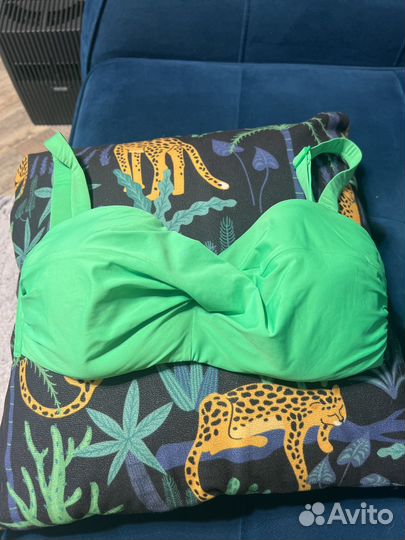 Купальник женский, лиф 75 D