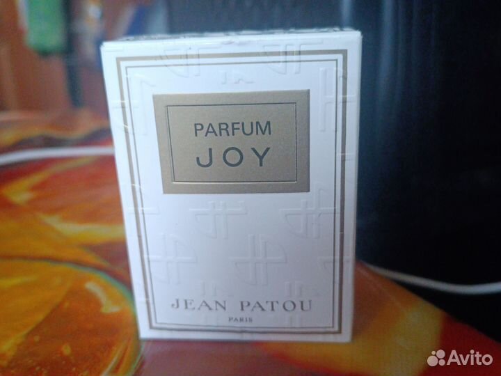 Духи Joy Jean Patou