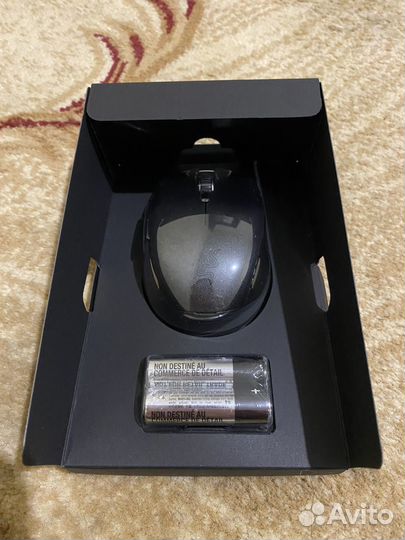 Игровая мышь razer atheris