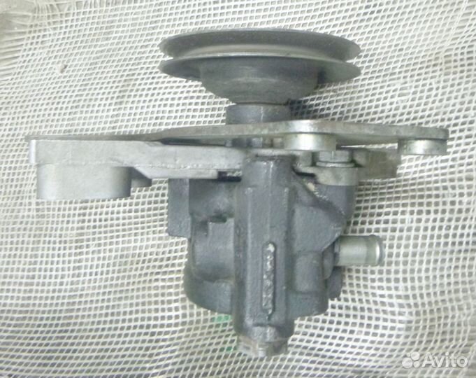 Рено 21 насос гур