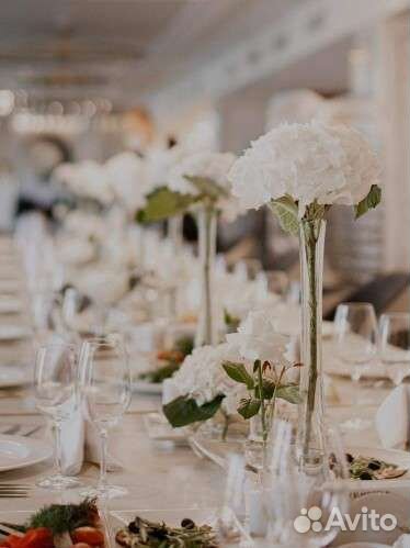 Вазы для цветов