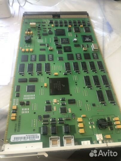 Tn8412ap server IPinterface hv2