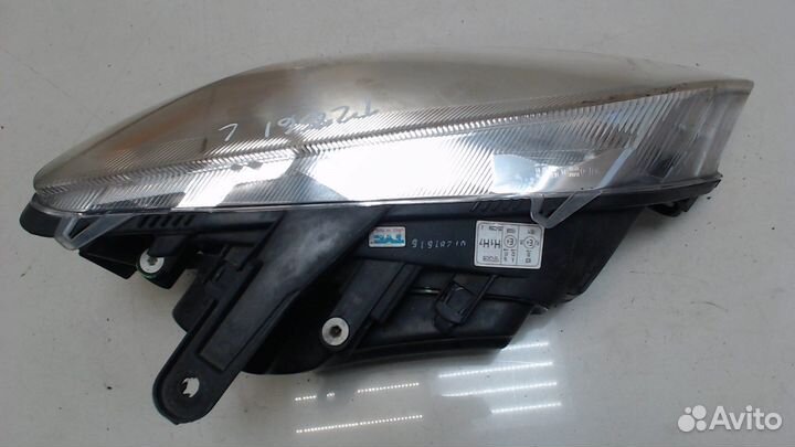 Фара (передняя) Ford C-Max, 2004