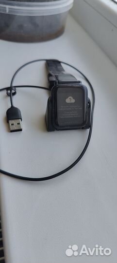 Xiaomi amazfit bip