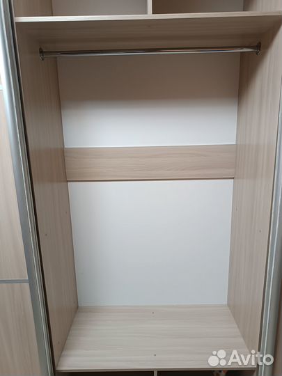 Шкаф купе бу