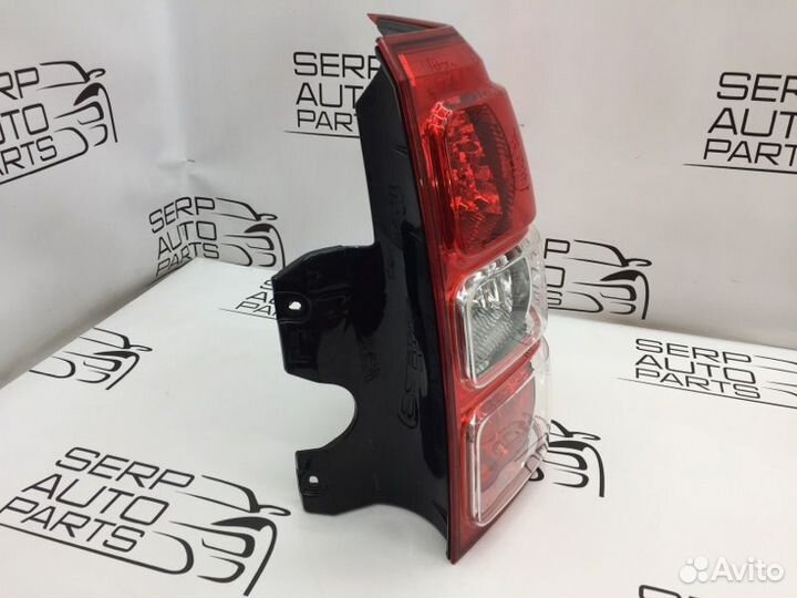 Фонарь задний правый Suzuki Grand Vitara TD54W