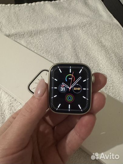 SMART watch 7 45 мм