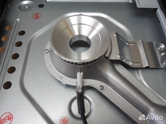 Газовая японская плита Iwatani Myabi CB-WA-35