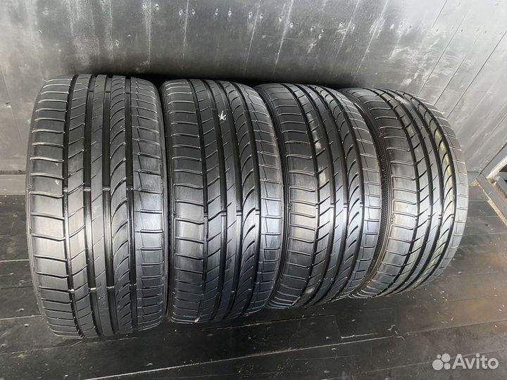 Dunlop SP Sport Maxx TT 235/35 R19