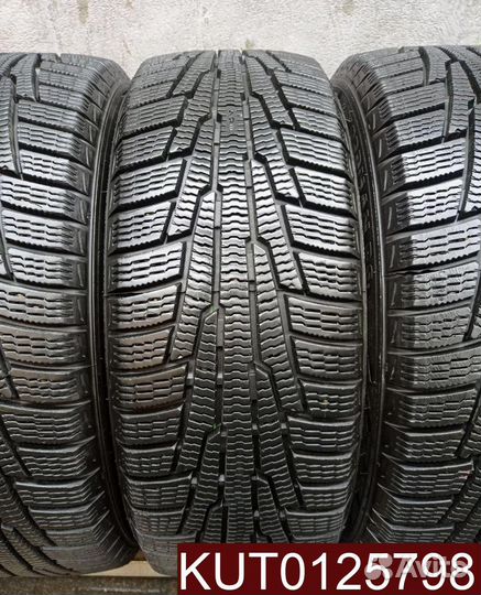 Nokian Tyres Nordman RS2 195/55 R15 89R