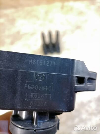 Катушка зажигания Mazda Cx5 KE 2.5 PY